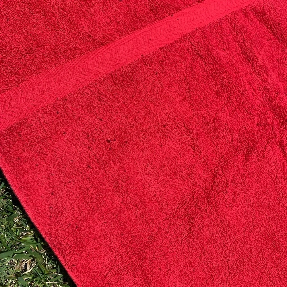 Towels